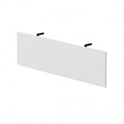 Царга стола (экран для ног) Еверпроф ЕВО 254Р003 Белый / Everprof EVO