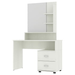 Туалетный столик Алиса(C3)1524х1001х459ручкаскоба96мм(ВД) / Алиса(C3)1524х1001х459ручкаскоба96мм(ВД)