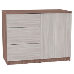 Комод Калисто(К16)699х902х468ПУСХтоОПЕН(ЯШТ-ЯШС) / Калисто(K16)699х902х468PUSHtoOPEN(ЯШТ-ЯШС)