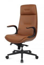 Кресло Дэнте А2561-12 Светло-коричневый / Dante A2561-12