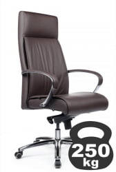 Кресло Гастон 9164 Темно-коричневый / Gaston