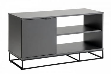 ТВ тумба CИТЙ 400955811х Графит / CITY 400955811h