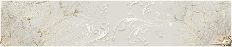 Глянцевый фартук (КОМПОЗИТ) КМ 97 / KM