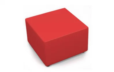 Пуф Квадратный Терра еффеcт 102 / Terra effect