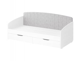 Кровать с ящиком Николь 901.05