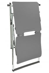 Кресло-трансформер Форм РCХ 1821 Серый / Form RCH