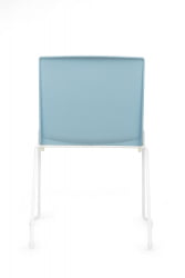 Кресло Симпле КС-19 Голубой / Simple X-19