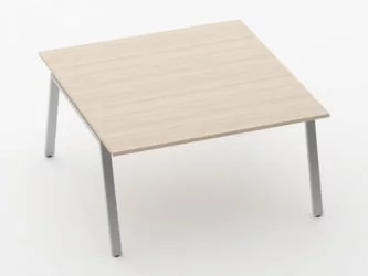 Столешница стола для переговоров Дека 74.145.14 СТ Туя / Deka