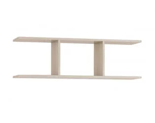 Полка Пионер Пл03 Дуб сонома