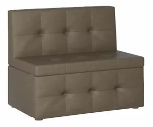 Диван с пластиковыми ножками Зефир-2 Комбинация 6 3-А