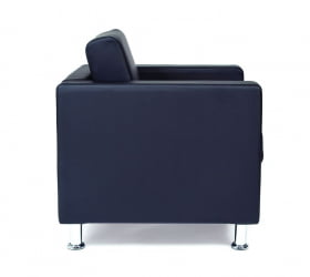 Кресло Симпл Консул Неро / Consul Nero