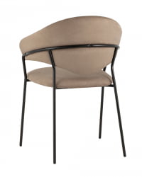 Стул Алексис Мокко