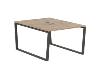 Бенч-система ЕДИС ЕВВСТ 1116 Дуб Денвер светлый Мокко / EDIS EVWST