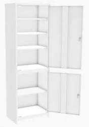 Шкаф медицинский ШММ-1