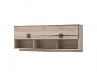 Настенный шкаф Диско Шк22