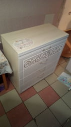 Комод Тиффани 93.18