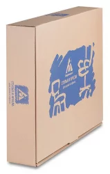 Кресло детское Бюрократ CХ-В201НКС/ПС Белый / CH-W201NX/PS