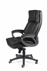 Кресло офисное Мэдисон Х-1182-35 Черный / H-1182-35