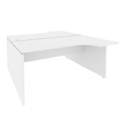 Рабочая станция ОНИКС О.Д.СА-1 Белый Бриллиант / ONIX O.D.SA-1