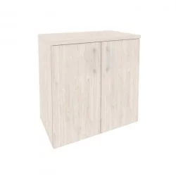 Шкаф приставной / опорный ОНИКС О.СХПО-7 Денвер Светлый / ONIX O.SHPO-7