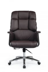 Кресла РCХ 9502 Коричневый кожа / RCH