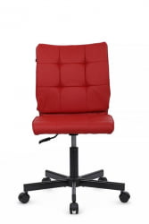 Кресло Соло РCХ СЛП-205 Красный / Solo RCH SLP-205