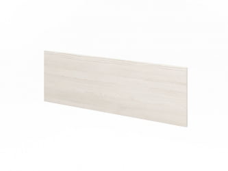 Экран настольный ЛЕМО Л-058-2 Сосна Скандинавия / LEMO L-058-2