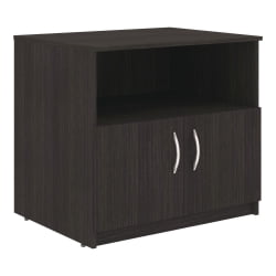 Тумба под оргтехнику Симпле СCС 776 Дуб Юкон Модерн / Simple SCS