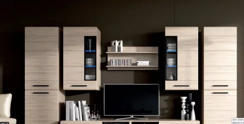 Гостиная Кёльн Композиция №1