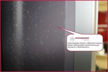 Двустворчатый гардеробный шкаф Хит-23-12-55 Дуб млечный