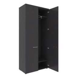 Гардероб КСCВ 85 Легно Темный / XCW