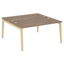 Рабочая станция ОНИКС ВООД ОВ.Д.РС-2.4.8 Дуб Аризона/Светлый / ONIX WOOD OW.D.RS-2.4.8