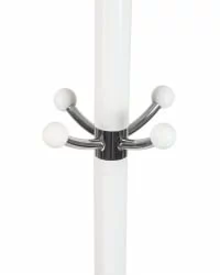 Вешалка напольная ДОБРИН БОННИ Белый / DOBRIN BONNY