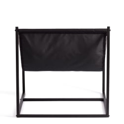 Кресло Чарли / Чарли без подлокотника рогожка, серо-бежевый, 3М 16/2, 70х70х84 см / Charli 3M