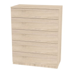 Комод Калисто(К24)1147х902х468ПУСХтоОПЕН(ДСС) / Калисто(K24)1147х902х468PUSHtoOPEN(ДСС)