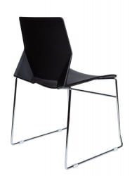 Стул ЕЛЕВЕН БЛАCК / ELEVEN BLACK