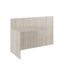 Элемент ресепшн боковой правый САЛ31092102 Светлый дуб / SAL31092102