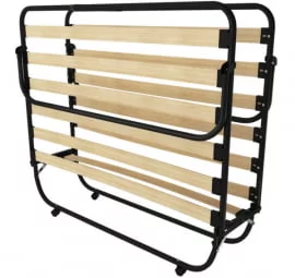 Раскладушка ЛеСет модель 217 / LeSet