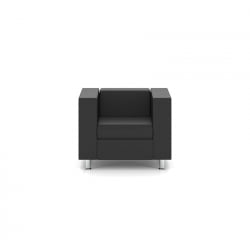 Кресло Алекто Консул Саблиа (кожа) / Consul Sablia