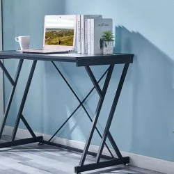 Cтолик для ноутбука ТИНК Черный БКВ БЛАCК / Cтолик TINK BKW BLACK