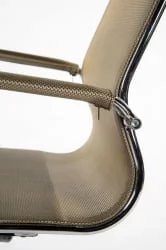 Кресло офисное Хельмут Х-102 Бронзе / H-102 Bronze