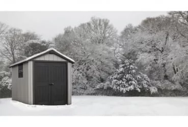 Сарай пластиковый ОАКЛАНД 757 / OAKLAND