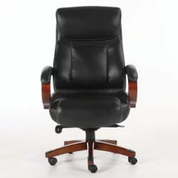 Кресло офисное БРАБИКС Инфинитй ЕКС-707 Черный / BRABIX Infinity EX-707