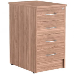 Тумба под стол ИМАГО ТП-4.1А Ясень Шимо / IMAGO