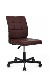 Кресло Соло РCХ СЛП-205 Коричневый / Solo RCH SLP-205