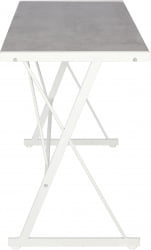 Письменный стол ВД-09 Конcрете / WD-09 Concrete