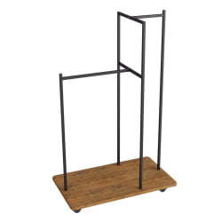 Вешалка Стик Дуб американский