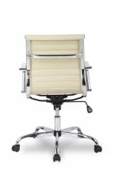 Кресло оператора Х-966Л-2/Беиге / H-966L-2/Beige