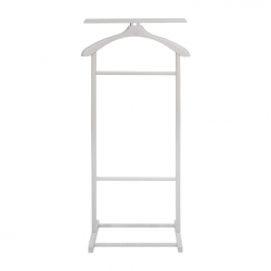 Вешалка напольная Лесет Нью-Йорк Белый / Leset