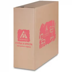 Кресло Бюрократ CХ-204НКС/26-291 / CH-204NX/26-291